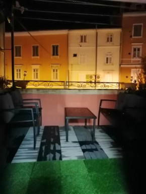 Geo Apartment